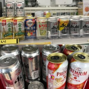 お酒たくさん入荷しました！【石川金沢店】