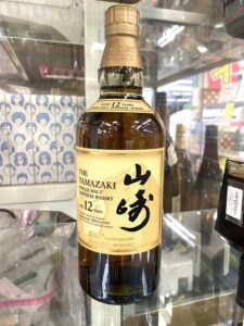 【岸和田店】お酒の買取お待ちしてます🍺