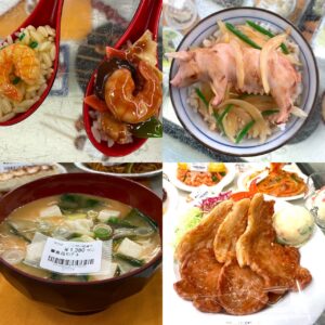 【岸和田店】リアル過ぎる食品サンプル🍦🍜🍛