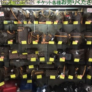 ・ブランド・貴金属買取強化中！【貝塚店】