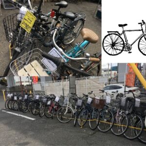 電動自転車の強化買取中です!!【石津店】