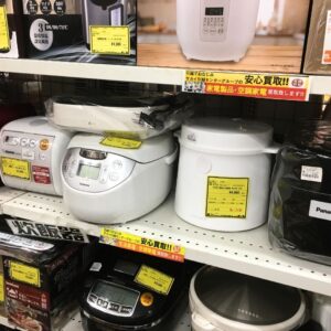 新生活応援！【石津店】