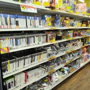 ゲーム機、フィギュア、その他の玩具　買取り強化中！【イズミヤ広陵店】