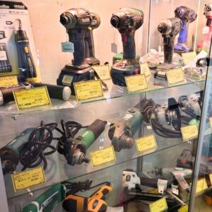 工具類大量入荷!!【和泉大型良品館】