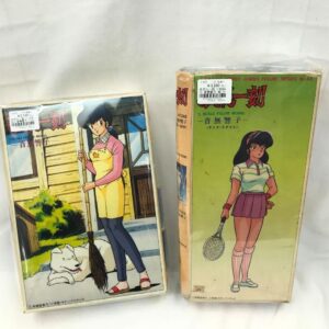 『高橋留美子』コレクション　たくさん買い取りました!【堺初芝店】