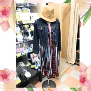 春ですね＼(^o^)／！【石川金沢店】