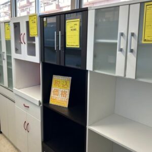 食器棚売れてます！【リユースのサカイ柏店】