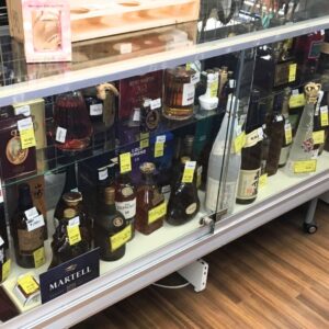 お酒の販売､買取!好評展開中!!【守口店】