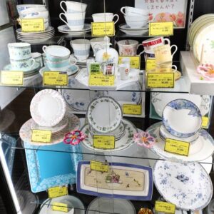 食器買取しています！【イズミヤ広陵店】