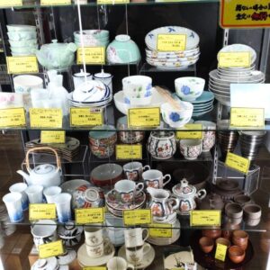 食器買取しています！【イズミヤ広陵店】