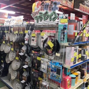 キッチン雑貨大量陳列中！【貝塚店】