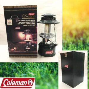 コールマンのビッグランタンをお買取りさせて頂きました【滋賀草津店】